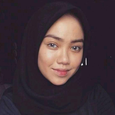 Izzah Dandon